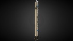 Tronador II satellite, rocket, vex, tronador-ii, tronador, orbital-launch-vehicle
