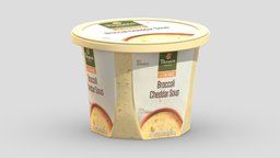 Panera Soup bar, drink, food, coffee, packaging, up, pack, bag, item, diy, fast, protein, candy, vacuum, chocolate, chrome, supermarket, snack, realistic, mock, package, chip, sweets, pouch, wrap, bulk, welded, foil, muesli, mock-up, asset, game, 3d, low, poly, container, plastic