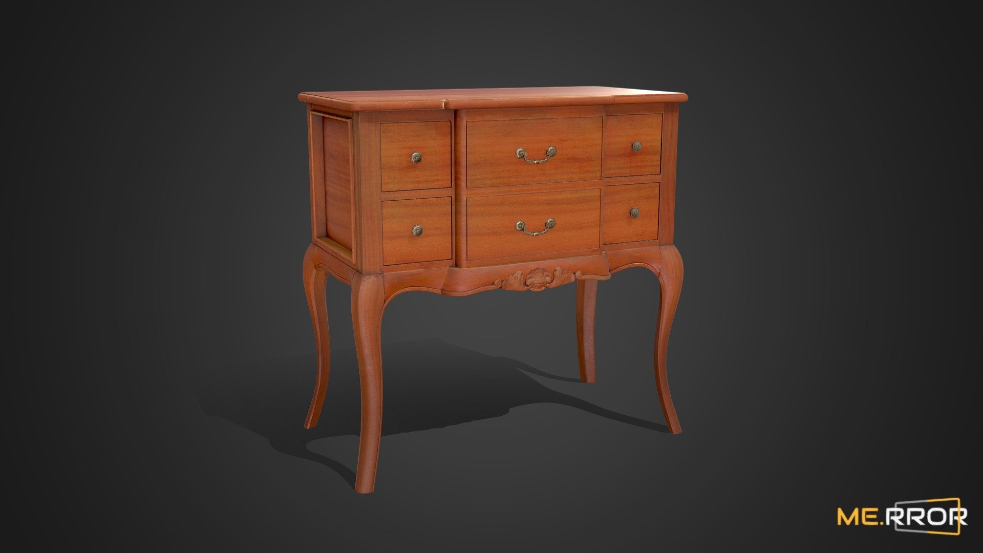 MERROR is a 3D Content PLATFORM which introduces various Asian assets to the 3D world


3DScanning #Photogrametry #ME.RROR - [Game-Ready] Antique Wooden Desk - Buy Royalty Free 3D model by ME.RROR Studio (@merror) 3d model