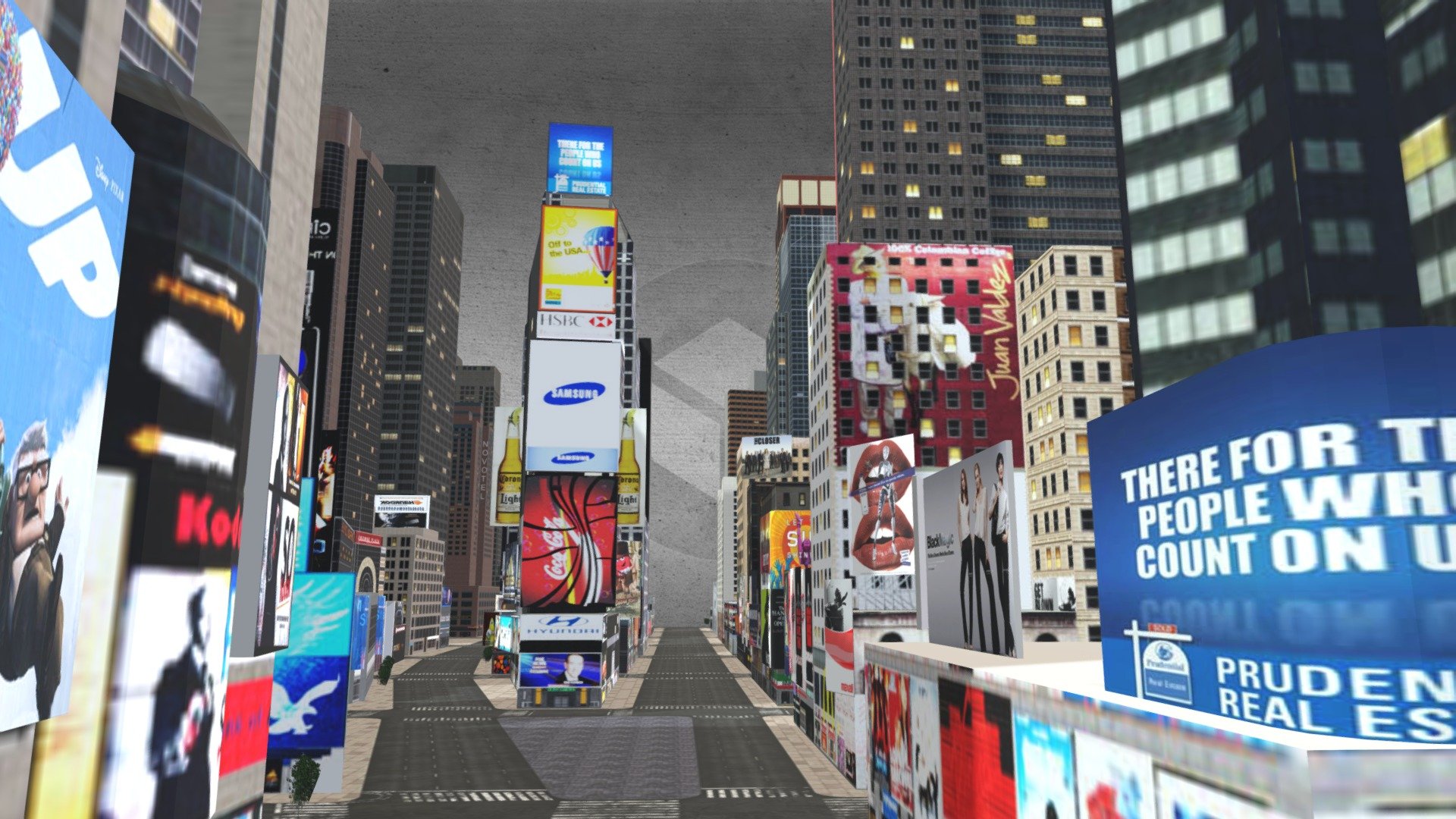 New York Low Poly Building 
Originally created with 3ds Max 2015and rendered in mental ray

Poly Count = 3169 
Vertex Count = 5444

Please Visit:
https://nuralam3d.blogspot.com/2021/12/new-york-city-low-poly.html - New York Low Poly Building - 3D model by nuralam018 3d model