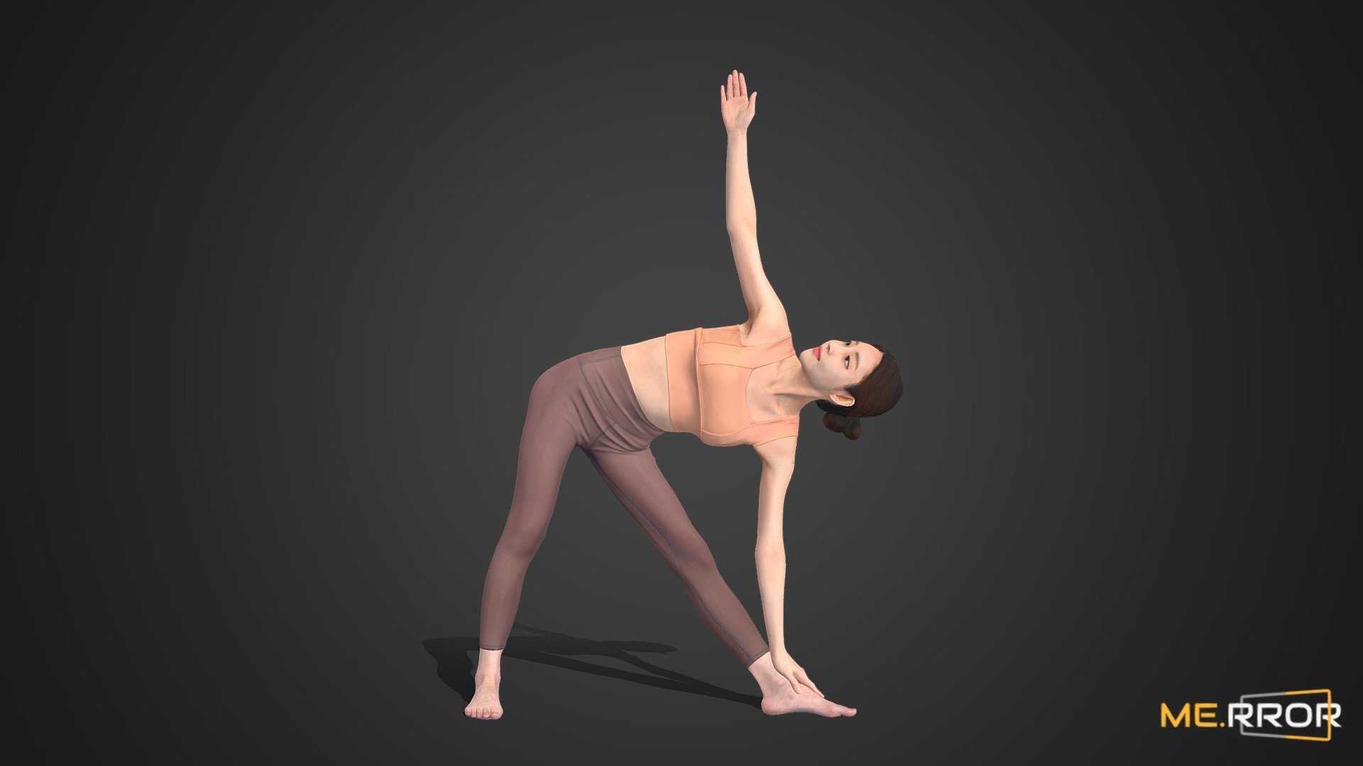 ME.RROR


From 3D models of Asian individuals to a fresh selection of free assets available each month - explore a richer diversity of photorealistic 3D assets at the ME.RROR asset store!

https://me-rror.com/store




[Model Info]




Model Formats : FBX, MAX

Texture Maps (8K) : Diffuse

You can buy this model at https://me-rror.com/asset/human/asset709




Find Scanned - 2M poly version here: https://sketchfab.com/3d-models/3ca53c034a1e47c0b63501b1ca3b4132

Find the topologized version here : https://sketchfab.com/3d-models/fb5548990d7b4df0b5893390108ce615

If you encounter any problems using this model, please feel free to contact us. We'd be glad to help you.



[About ME.RROR]

Step into the future with ME.RROR, South Korea's leading 3D specialist. Bespoke creations are not just possible; they are our specialty.

Service areas:




3D scanning

3D modeling

Virtual human creation

Inquiries: https://merror.channel.io/lounge - Asian WoMan Scan_Posed 16 100k poly - 3D model by ME.RROR Studio (@merror) 3d model