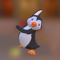 Penguin2 