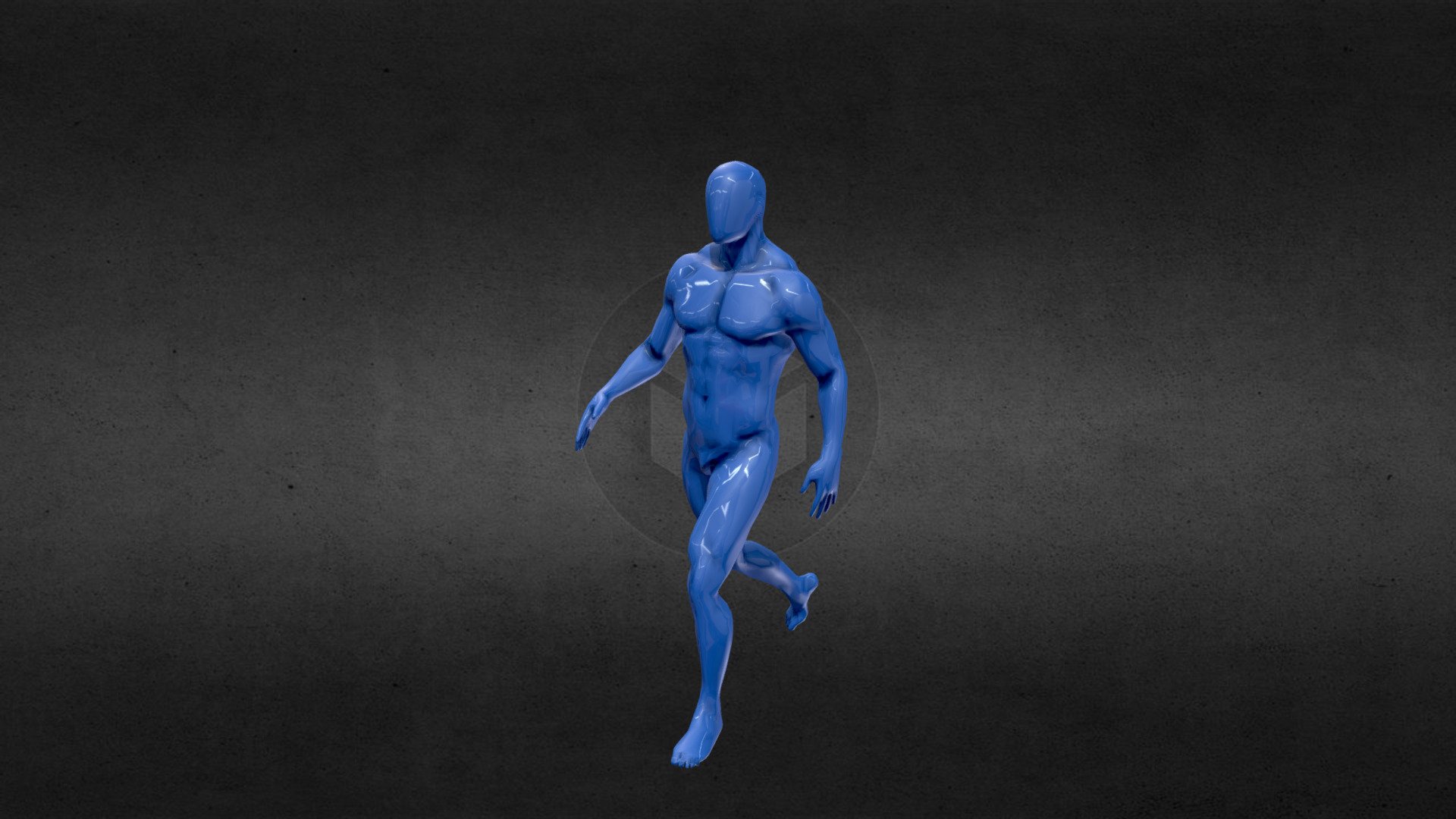 Walking Animation Universal men anatomy - Walking Animation Universal men anatomy - Buy Royalty Free 3D model by flarar-01 (@flarar) 3d model