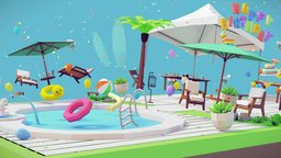 OUTSIDE | POSSESSIONS GAME | APPLE ARCADE scene, arcade, iphone, toon, cute, ipad, apple, videogame, indie, progress, puzzle, iwatch, baked, play, furniture, game-art, labs, kitchen, indoors, inspiration, indiegame, indiedev, lucid, kitchenware, blender-3d, low-polly, release, low-poly-art, playful, point-and-click, unity, game, blender, stylized, video, possessions, lucidlabs, applearcade, apple-arcade