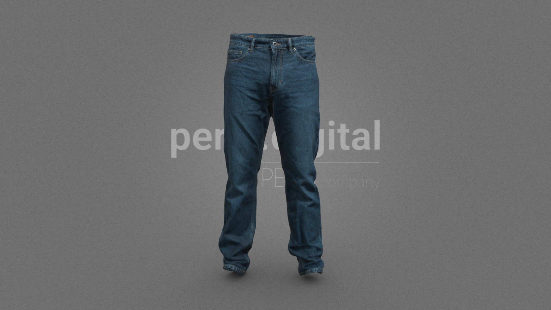 Classic blue troussers.

PERIS DIGITAL HIGH QUALITY 3D CLOTHING They are optimized for use in medium/high poly 3D scenes and optimized for rendering. We do not include characters, but they are positioned for you to include and adjust your own character. They have a LOW Poly Mesh (LODRIG) inside the Blender file (included in the AdditionalFiles), which you can use for vertex weighting or cloth simulation and thus, make the transfer of vertices or property masks from the LOW to the HIGH model. We have included in AddiotionalFiles, the texture maps in high resolution, as well as the Displacement maps in high resolution too, so you can perform extreme point of view with your 3D cameras. With the Blender file (included in AdditionalFiles) you will be able to edit any aspect of the set . Enjoy it!

Web: https://peris.digital/ - Daily Clothing Series - Cardigan Troussers - 3D model by Peris Digital (@perisdigital) 3d model