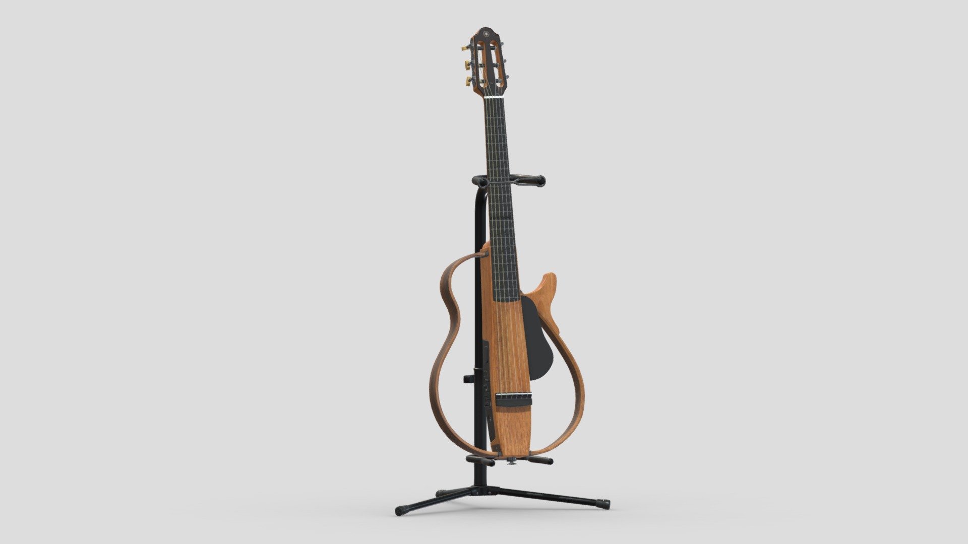 Hi, I'm Frezzy. I am leader of Cgivn studio. We are a team of talented artists working together since 2013.
If you want hire me to do 3d model please touch me at:cgivn.studio Thanks you! - Yamaha Slient Guitar SLG200N - Buy Royalty Free 3D model by Frezzy3D 3d model