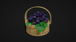 grape Basket