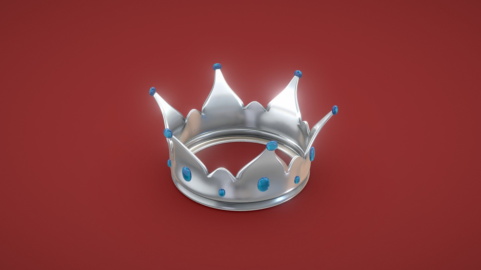 Price: 6$

Text me if you wanna buy commercial license for this model



Created with Bender, you can change subdivision levels


you can see golden crown here: https://skfb.ly/6VpAs - Silver Crown - Buy Royalty Free 3D model by tkkjee 🪲 (@tkkjee) 3d model
