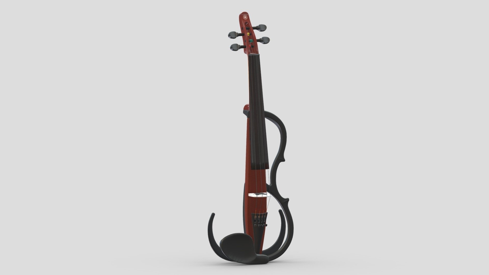 Hi, I'm Frezzy. I am leader of Cgivn studio. We are a team of talented artists working together since 2013.
If you want hire me to do 3d model please touch me at:cgivn.studio Thanks you! - Yamaha String Silent YSV104 - Buy Royalty Free 3D model by Frezzy3D 3d model