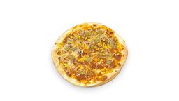 Bolognese Pizza olive, oregano, italy, soft, italian, pizza, tomato, onion, homemade, cheese, corn, dough, bologna, foodscan, 3dfood, crispy, bolognese, zoltanfood