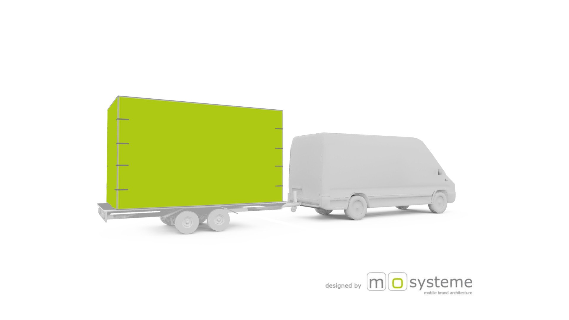 modulbox Max Trailer - 3D model by mo-systeme (@mosysteme) 3d model