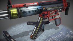 MP5-SD | Lethal Injection III