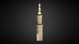 Al Shafie Mosques Minaret heritage-architecture, minaret, jeddah, saudiarabia, alshafiemosque, albaladdistrict