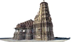 Menal Shiv Temple