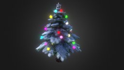christmas tree 2 tree, arbol, christmas, navidad