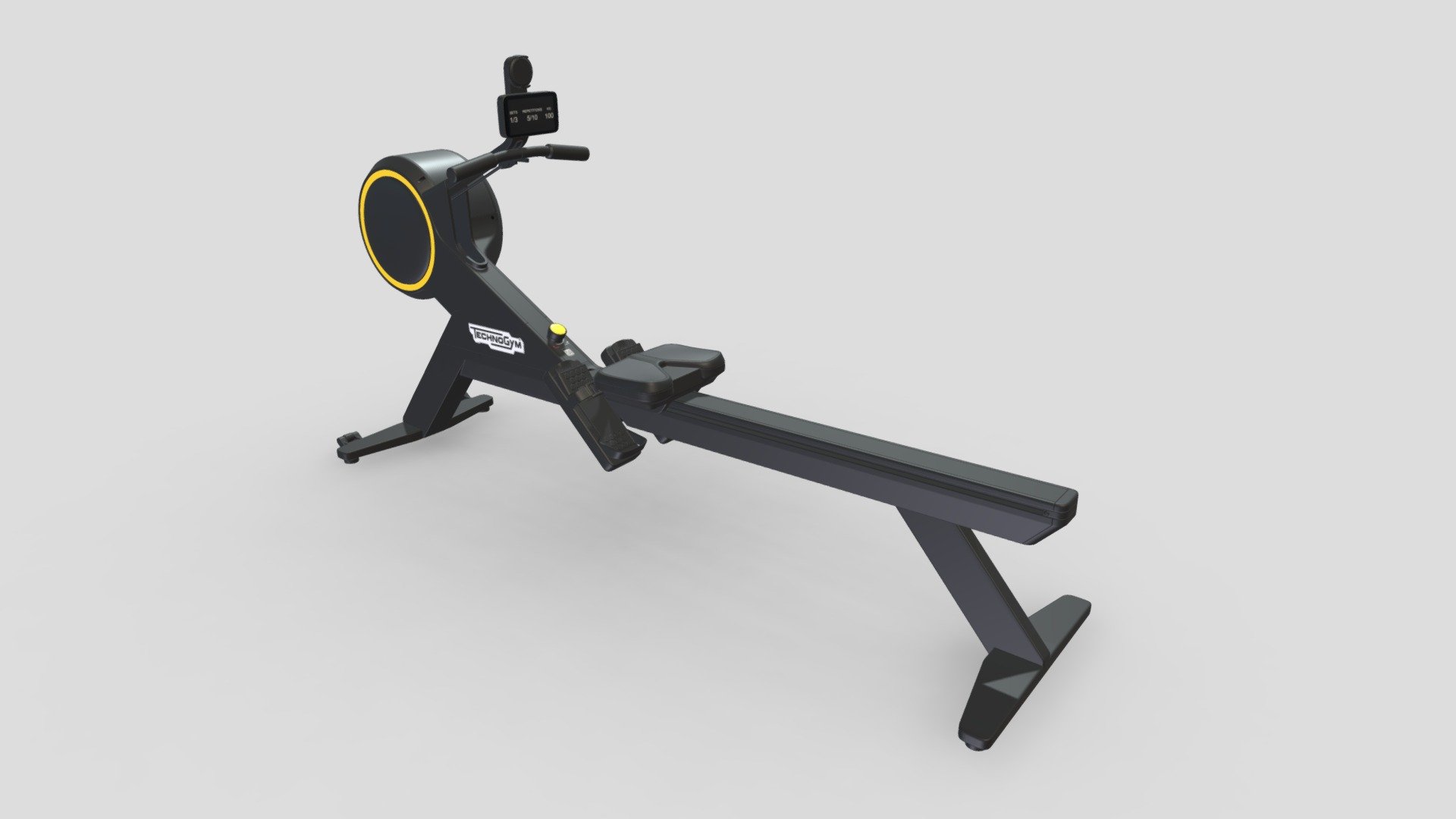 Hi, I'm Frezzy. I am leader of Cgivn studio. We are a team of talented artists working together since 2013.
If you want hire me to do 3d model please touch me at:cgivn.studio Thanks you! - Technogym Skillrow - Buy Royalty Free 3D model by Frezzy3D 3d model
