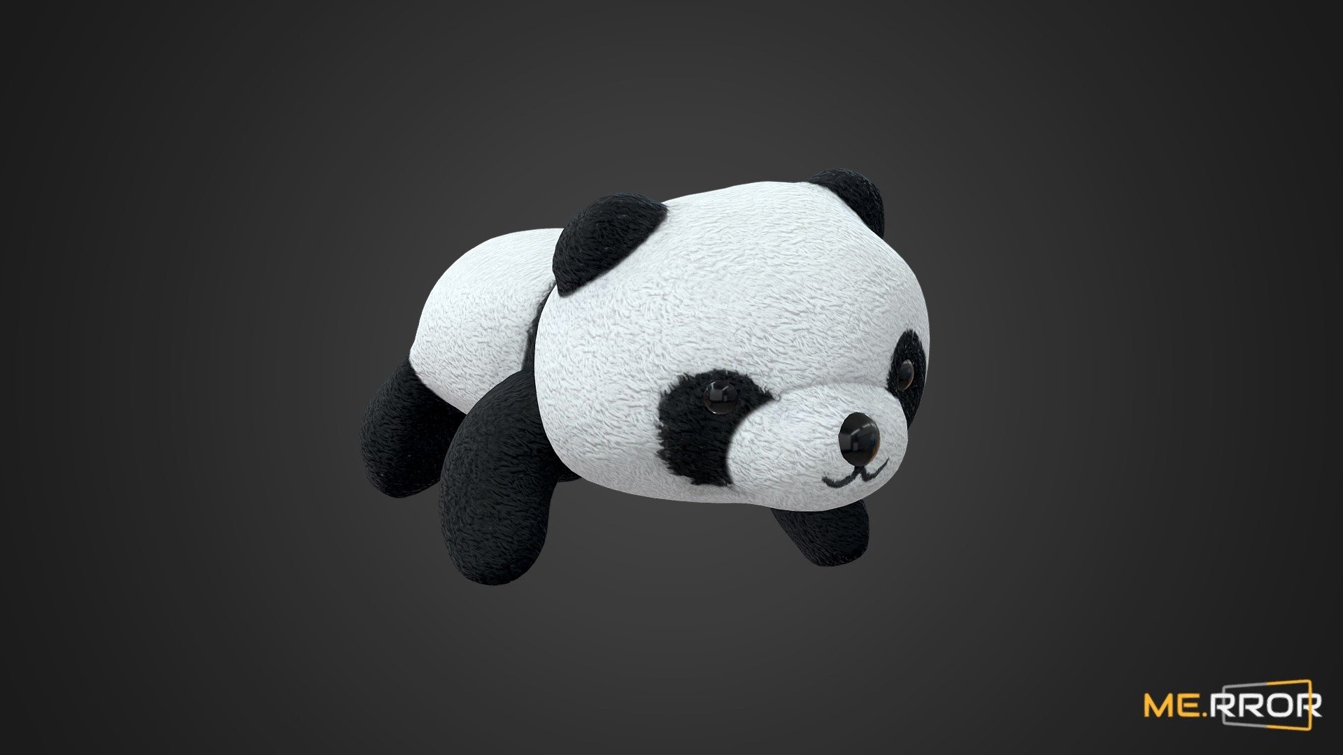 MERROR is a 3D Content PLATFORM which introduces various Asian assets to the 3D world


3DScanning #Photogrametry #ME.RROR - [Game-Ready] Panda Doll - Buy Royalty Free 3D model by ME.RROR (@merror) 3d model