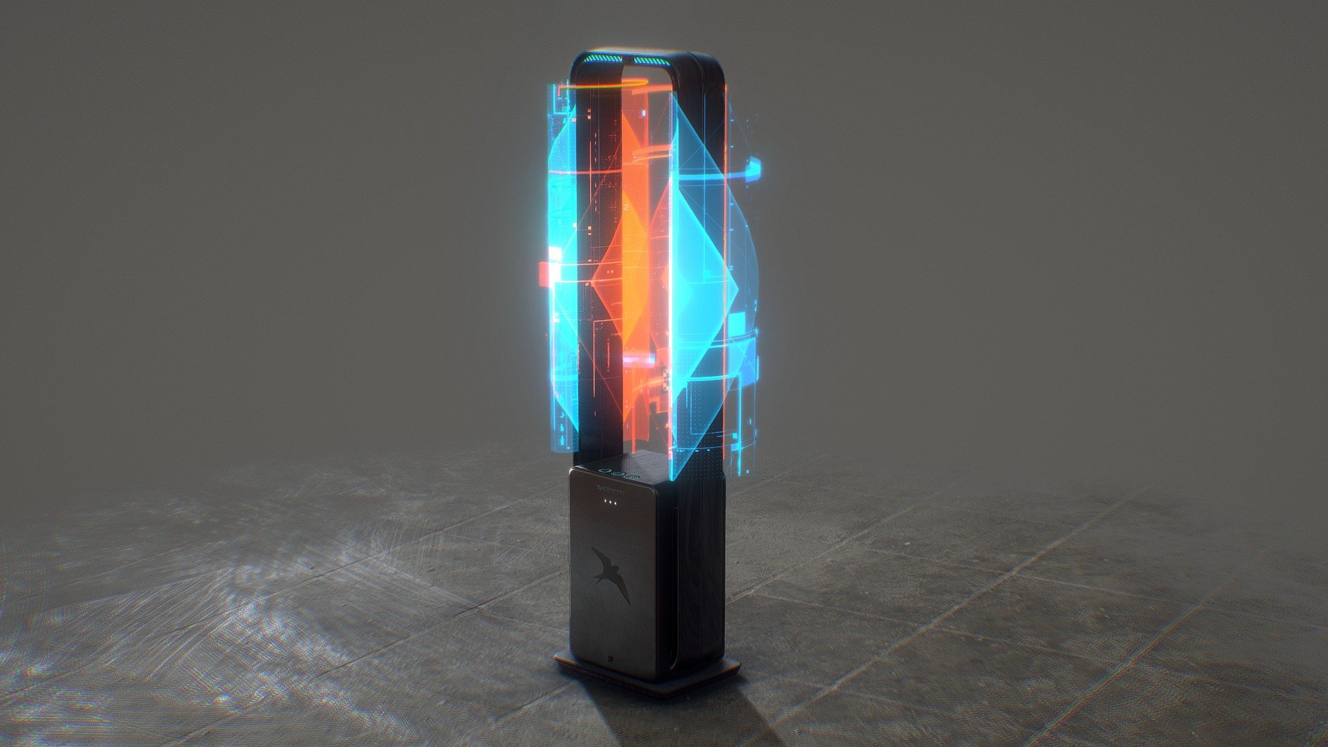SciFi Fan Convector Heater

Drag and Drop and you are good to go. 4k Textures.

Check my profile for free models https://sketchfab.com/re1monsen If you enjoy my work please consider supporting me I have many affordable models in the shop. Smash that follow!

Feel free to contact me. I’d love yo hear from you.

Thanks! - SciFi Fan Convector Heater - Download Free 3D model by re1monsen 3d model