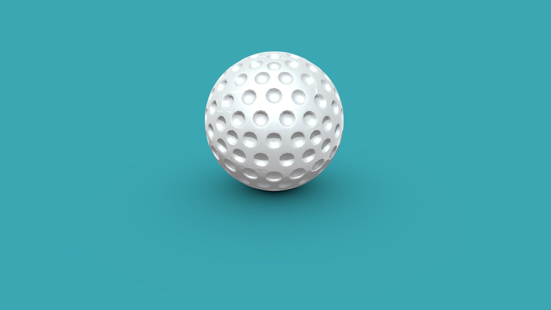 Introducing the Golf Ball 3D model, a high-quality and realistic representation of the essential equipment used in the game of golf. This detailed 3D model captures the intricate dimples and texture of a standard golf ball, making it a perfect choice for golf-themed projects, sports visualizations, or product showcases.

The Golf Ball 3D model showcases the spherical shape and detailed surface of a typical golf ball, featuring realistic materials and lighting effects to enhance its visual appeal. Whether you're creating a golf simulation, designing sports visuals, or crafting promotional materials for golf-related products, this 3D model offers the accuracy and realism you need.

Elevate your golf-themed projects with the Golf Ball 3D model, providing a lifelike representation of this iconic sports accessory. Download this versatile 3D model today to enhance your visual content and bring the elegance of golf to life.


GolfBall #SportsEquipment #3DModel #Golf #SportsVisuals #ProductShowcase #GolfSimulation - Golf Ball - Buy Royalty Free 3D model by Sujit Mishra (@sujitanshumishra) 3d model
