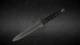 Messer|Knife