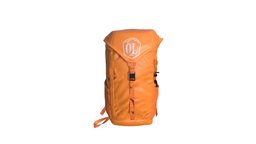 Day-Lite Pack (Orange) 