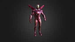 Ironman Marvel marvel, ironman, avengers