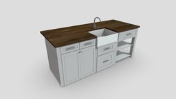 Kitchen Island Design furniture, cabinet, kitchen, furnituredesign
