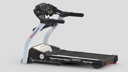 Bowflex BXT326 Treadmill bike, room, cross, set, stepper, cycle, sports, fitness, gym, equipment, vr, ar, exercise, treadmill, training, professional, machine, commercial, fit, weight, workout, excite, weightlifting, elliptical, 3d, home, sport, gyms, myrun