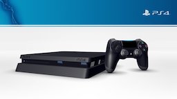 Sony Playstation 4 (PS4) Slim 2016