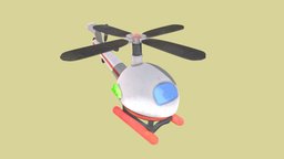 Helicopter baby, kid, toy, household, toys, child, flight, aircraft, colorful, cartoon, vehicle, air, wood, stylized, helicopter