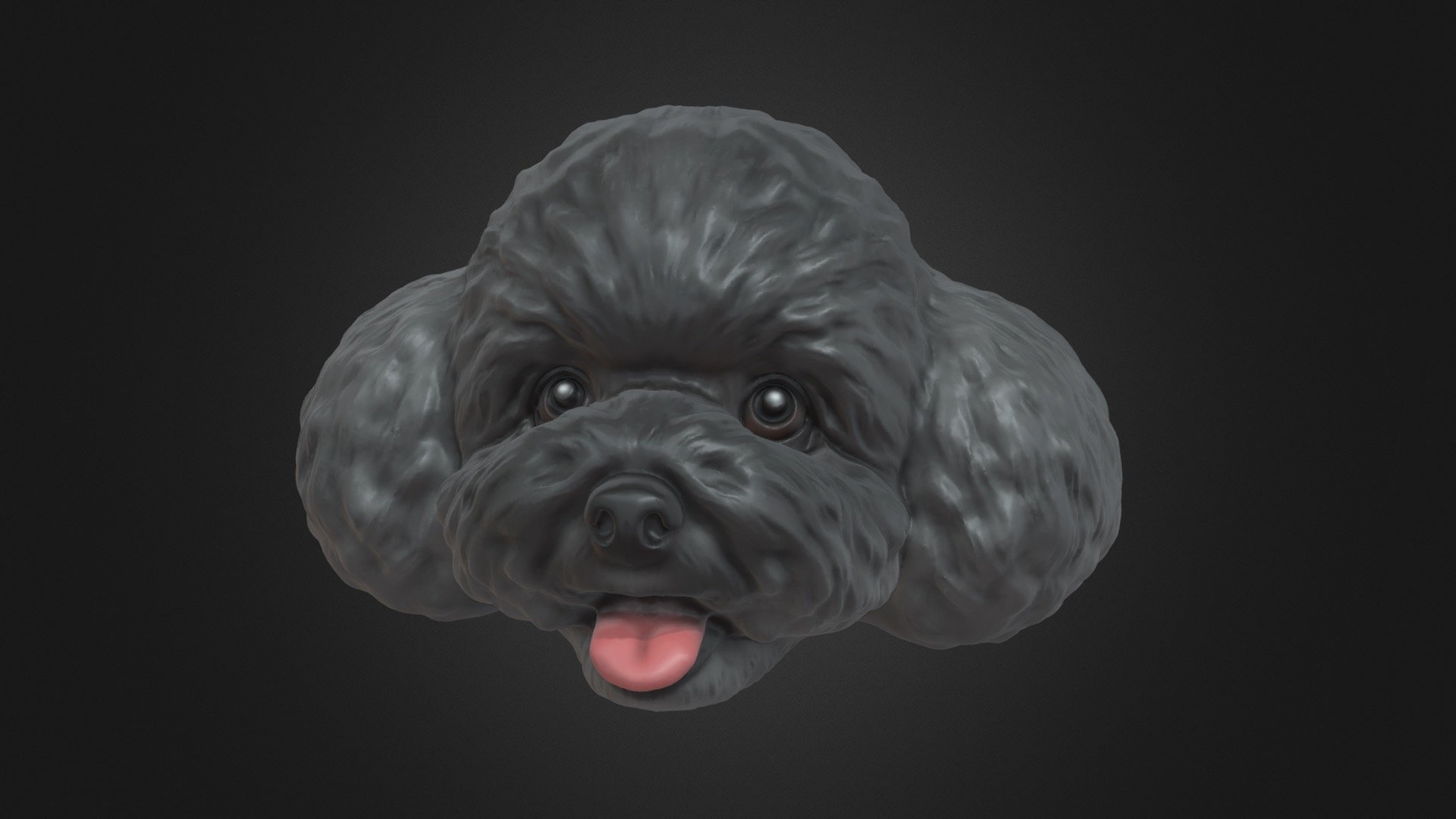 Seed by mi custom made Poodle model.

Interested to order custom made jewellery (e.g. Ring, Necklace, Earrings, Bracelet, Brooch, Magnet, Hair clips, Cufflinks etc.)?  Please visit our online store, facebook page or instagram 3d model