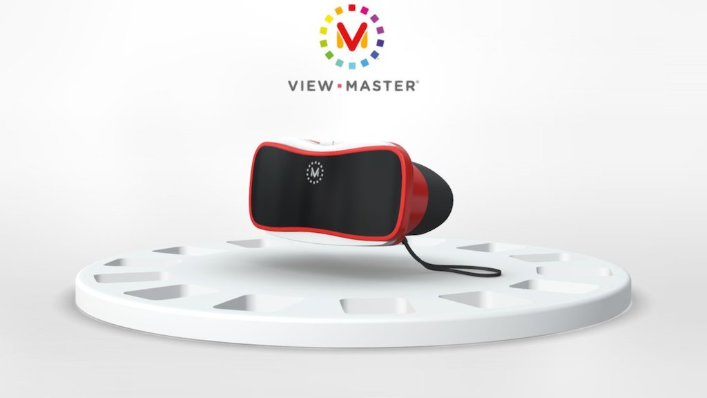Explore different worlds with the View-Master VR viewer. Simply slide your smartphone onto the viewer and plug your headphones into the jack to experience immersive content.

Get it here: http://www.view-master.com

Model by @shaderbytes - Mattel VIEW-MASTER® Virtual Reality - Buy Royalty Free 3D model by Virtual Studio (@virtualstudio) 3d model