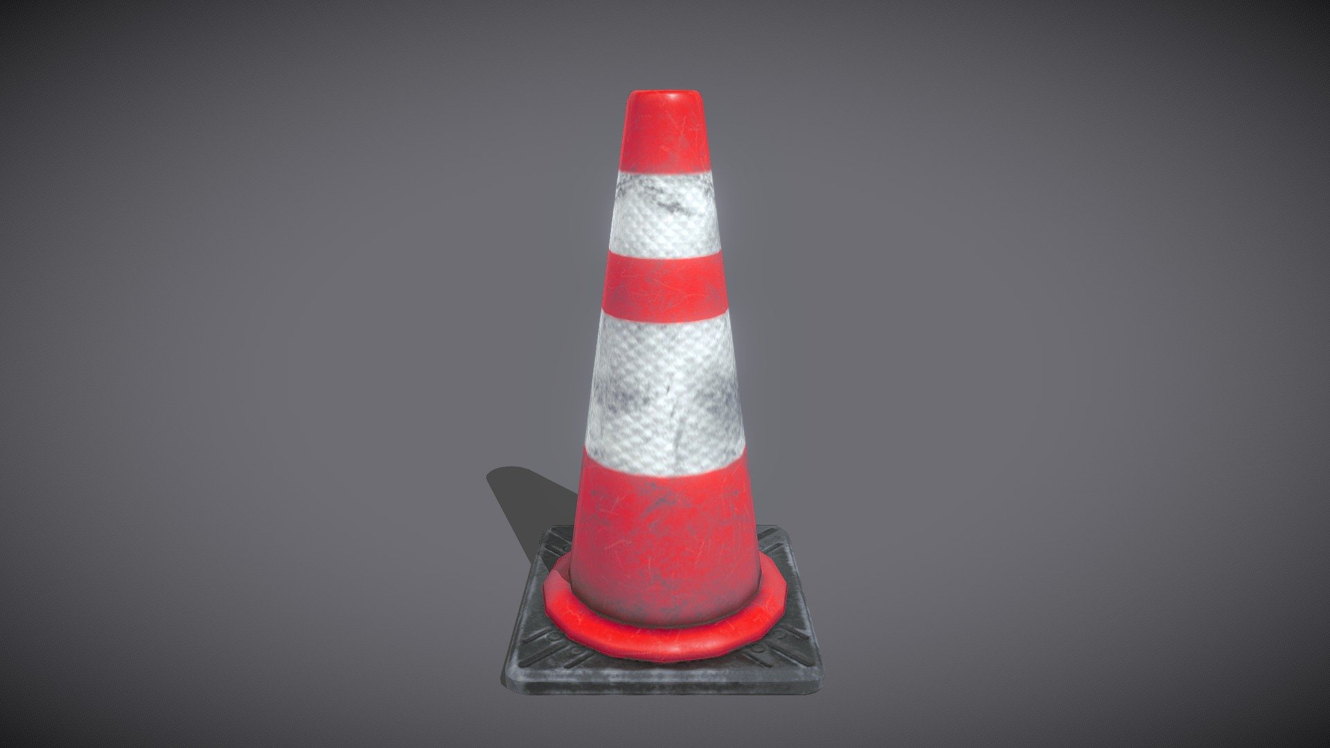 Game Ready Traffic Cone

Useable in all realtime projects - Game Ready Traffic Cone - Buy Royalty Free 3D model by nicholasfr.designs 3d model