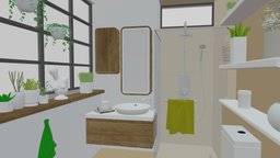 Bathtoom Insane Quality Render bathroom, bathtub, bathrooms, bathroom_accessories