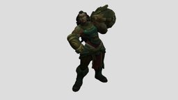 Illaoi (League of Legends character)