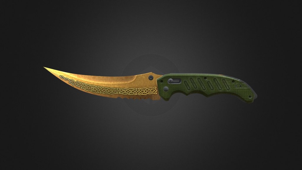 ★ Flip Knife | Lore Covert

Knife: Flip Knife

Uploaded for CS:GO Items pro - ★ Flip Knife | Lore - 3D model by csgoitems.pro 3d model