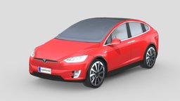 Tesla Model X 2018 modern, power, vehicles, tire, cars, suv, luxury, beauty, x, sports, compact, tesla, ev, sports-car, modelx, futuristic, car, sport, electric, tesla-model-x