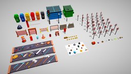 Game Assets Pack