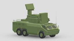 HQ-17 Surface-to-air Missile missile, to, system, printing, tor, army, surface, china, russian, russia, launch, hq, m1, 17, systems, print, radar, printable, weapon, 3d, vehicle, mobile, military, air, ha-17a, fm-3000, hq-17ae