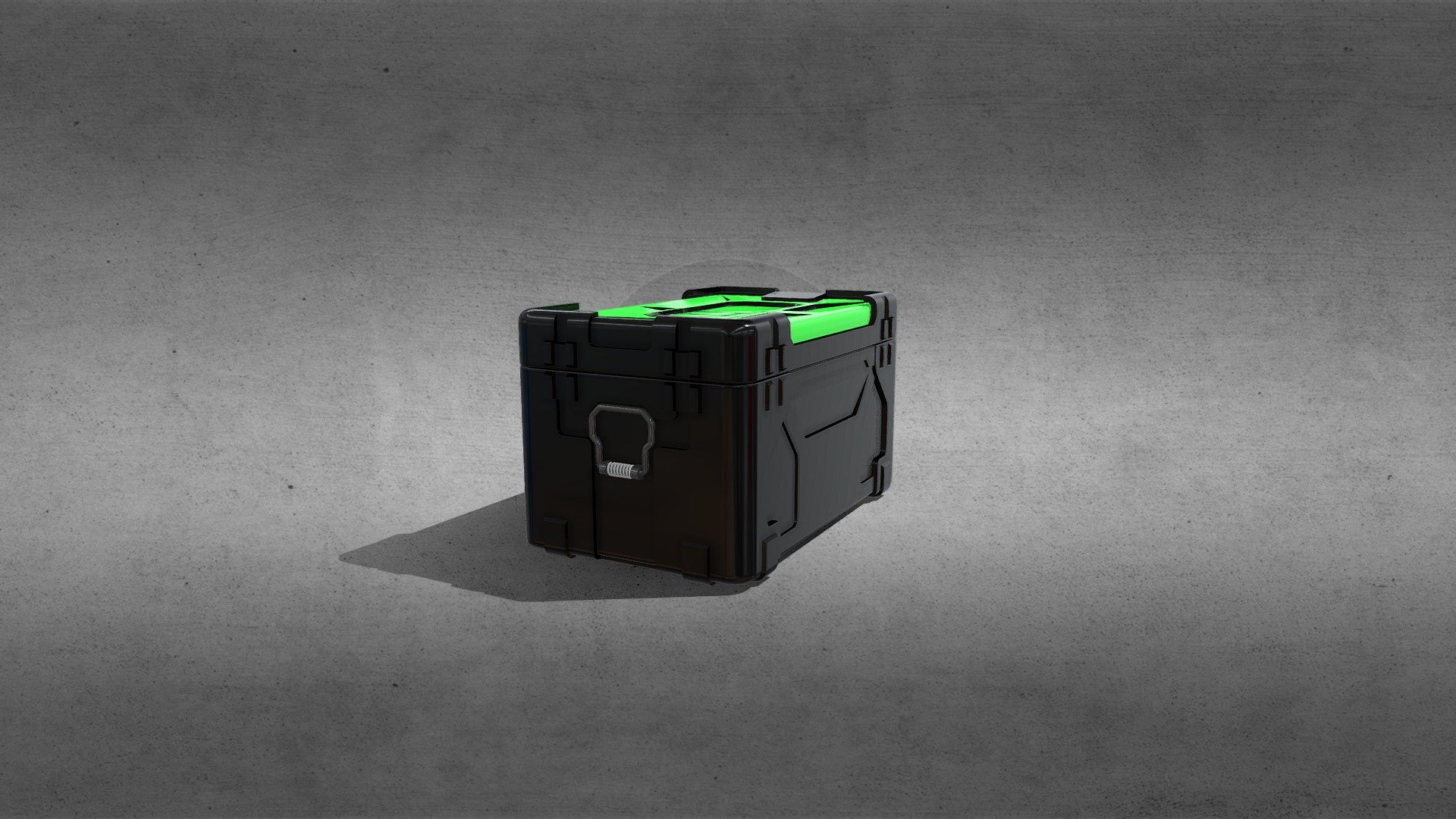 Hurrayyy🥳 it’s me stupids !!!

I bring this model to present you the Equipement Box or chest.

Hope you found this model usefull

Enjoy free 3D models!!!!!!!!!!!

ROY - Equipments Box - Download Free 3D model by ROY (@roy.3dartist) 3d model