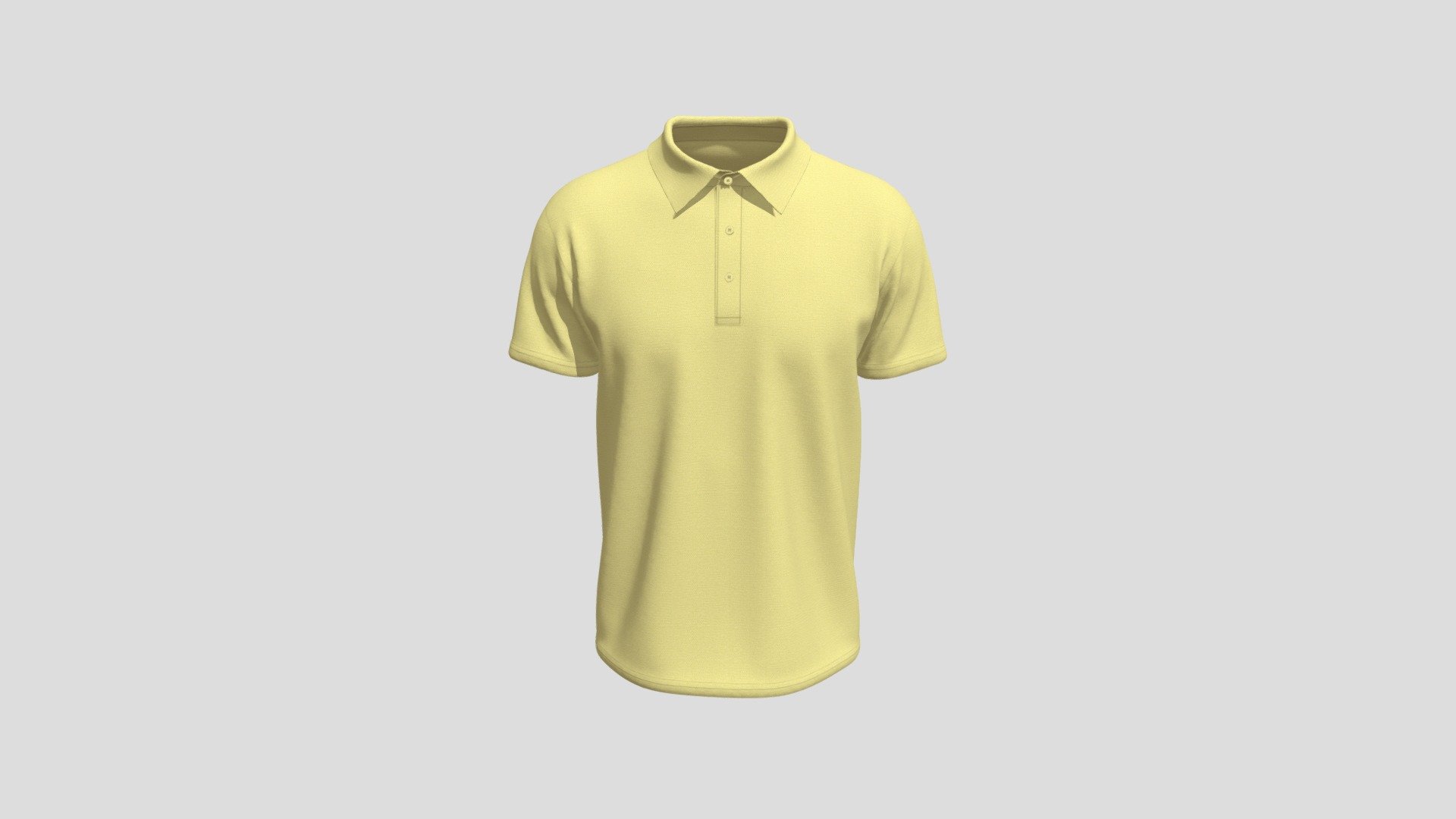 Cloth Title = Cotton Polo Shirt 

SKU = DG100216 

Category = Men 

Product Type = Polo 

Cloth Length = Regular 

Body Fit = Regular Fit 

Occasion = Casual 
 
Sleeve Style = Short Sleeve 


Our Services:

3D Apparel Design.

OBJ,FBX,GLTF Making with High/Low Poly.

Fabric Digitalization.

Mockup making.

3D Teck Pack.

Pattern Making.

2D Illustration.

Cloth Animation and 360 Spin Video.


Contact us:- 

Email: info@digitalfashionwear.com 

Website: https://digitalfashionwear.com 


We designed all the types of cloth specially focused on product visualization, e-commerce, fitting, and production. 

We will design: 

T-shirts 

Polo shirts 

Hoodies 

Sweatshirt 

Jackets 

Shirts 

TankTops 

Trousers 

Bras 

Underwear 

Blazer 

Aprons 

Leggings 

and All Fashion items. 





Our goal is to make sure what we provide you, meets your demand 3d model