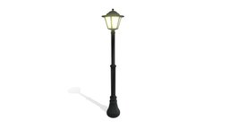 Street Light Lamp lamp, streetlight, street, light