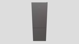 Bosch Serie 6 KGE49AICAG 70/30 Fridge Freezer series, bosch, stainless-steel, fridgefreezer