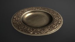 Medieval Plate 