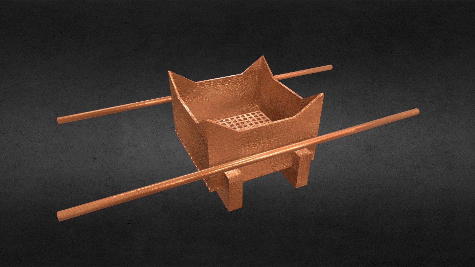Altar Tabernacles - Altar Tabernacles - Download Free 3D model by Davide Specchi (@Davide.Specchi) 3d model