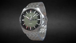 Meister S Automatic jewelry, watches