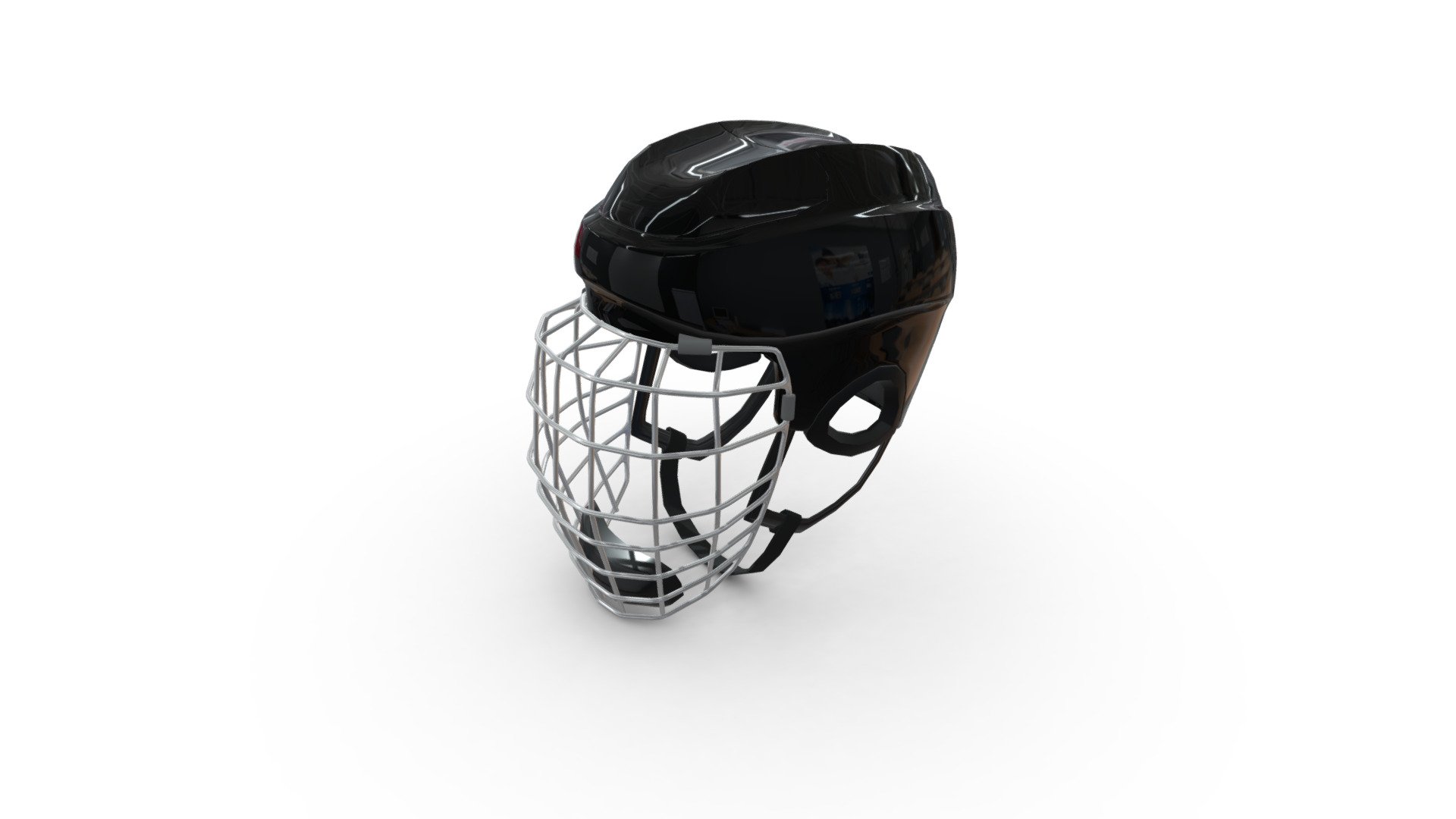 Introducing the Hockey Helmet 3D model, a high-quality and detailed representation of the essential protective gear worn by hockey players. This 3D model captures the robust construction and functional design of a standard hockey helmet, making it an ideal choice for sports visualizations, game assets, or product showcases.

The Hockey Helmet 3D model showcases the distinctive shape and features of a typical hockey helmet, including the protective padding, ventilation holes, and adjustable straps. With its realistic textures and materials, this 3D model offers an authentic representation that's perfect for enhancing the realism of your hockey-themed projects.

Download the Hockey Helmet 3D model today to elevate your sports-related projects with this essential piece of hockey equipment.


HockeyHelmet #SportsEquipment #3DModel #Hockey #SportsVisualization #GameAssets #ProtectiveGear #SportsSimulation #PromotionalMaterials #Athletics - Hockey Helmet - Buy Royalty Free 3D model by Sujit Mishra (@sujitanshumishra) 3d model