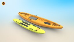 Lifeguard Accessories exterior, river, board, accessories, help, ocean, canoe, water, rescue, kayak, lifeguard, sport, sea, boat, rescue-board