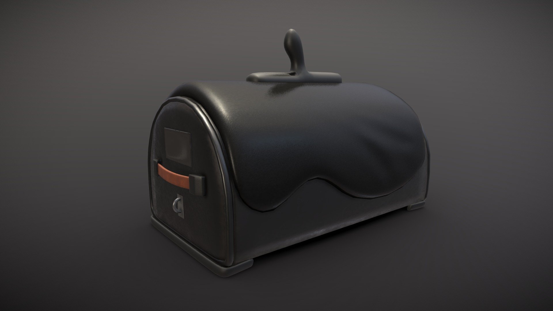 Classic Sybian

Made in Blender and textured in Substance Painter

Older one than Cyber Sybian, updating my collection 3d model