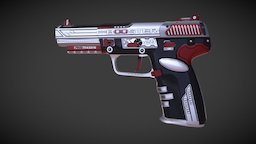 Five-Seven | Power Booster